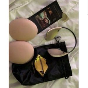 MissesKisses Frontless Bra